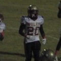 DeMarcus Morgan