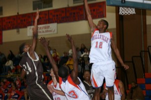 Avery Cunningham