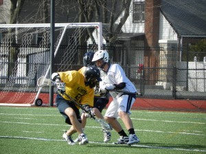 Casey Knowles
