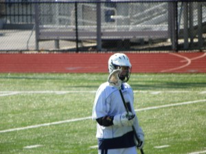 Casey Knowles