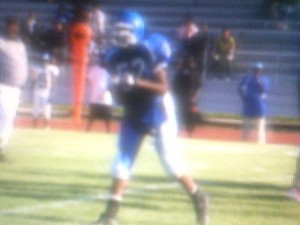 Anthony Dotson