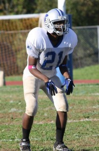 steven williams