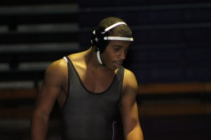 Kenric Cook