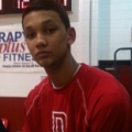 KAMRAN MATTHEWS