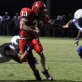 Nic Johnson