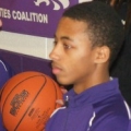 AARON BROWN