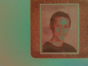 Austin A. Johnson
