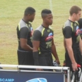 Michael Gonzlez