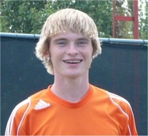 Shawn Selvidge