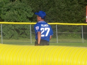 Daniel polanco