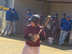 Dalton Lindsey