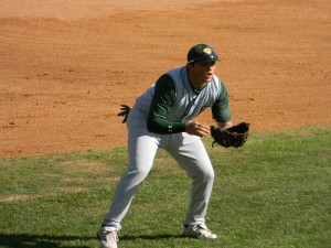 Zachary Byrd