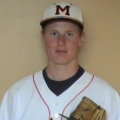 brock balderson