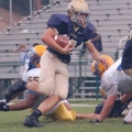 Daulton GREGORY