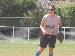 Katherine Boudreau