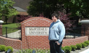 Trent Martin