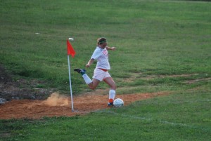 Meagan Walters