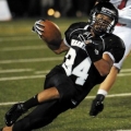 Jalen Liggins