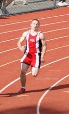 Neil Bodley
