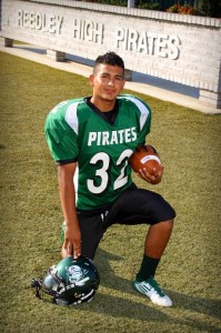 Gregory Quezada