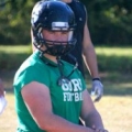 Chance Douthit