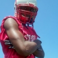 JD Moore