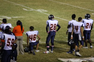 Jonavon Dauphin