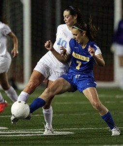 Riley Gregoire