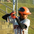 Brandon Buck
