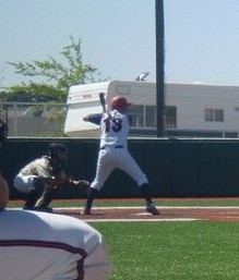 David Nicodemus