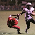Kevante Lowery