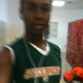 Adrion Windley