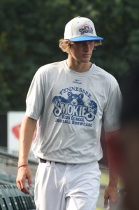 Tyler Goad