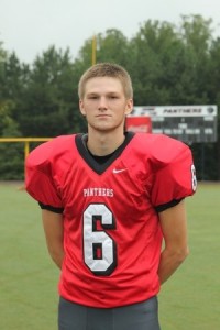 Jacob Lewis
