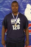 terrance thorpe