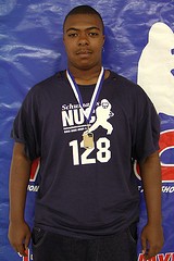 terrance thorpe