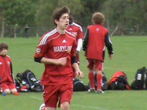 Tyler Hartman