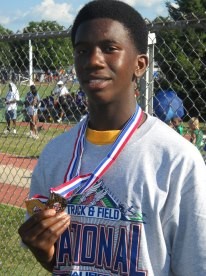 Javaris Logan