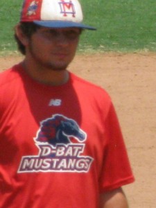 Preston LeJeune