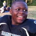 Maleek Ash Jarrett